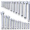 Allied Tool 24 Pc. Combination Wrench Set Sae & Metric | * Wholesale