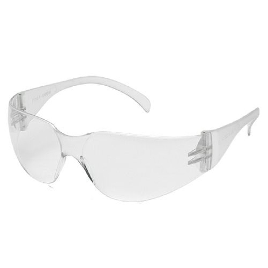 Pyramex Intruder Safety Glasses | * Best