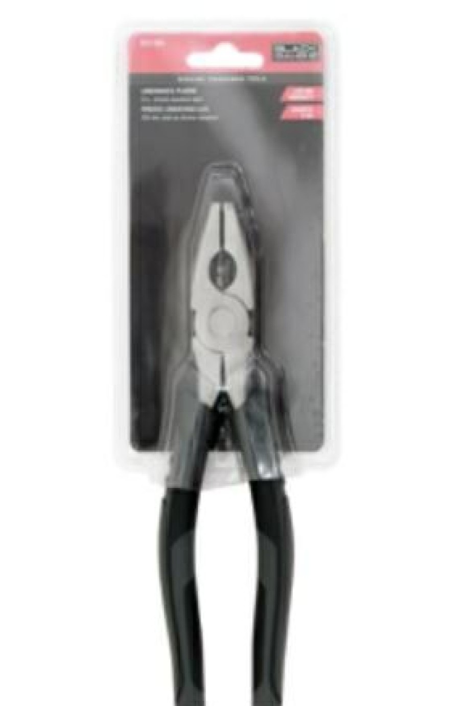 Black Diamond Joint Lineman Pliers | * New