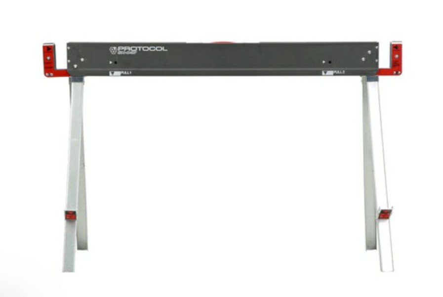 Protocol Folding Work Table Saw Horse | * New