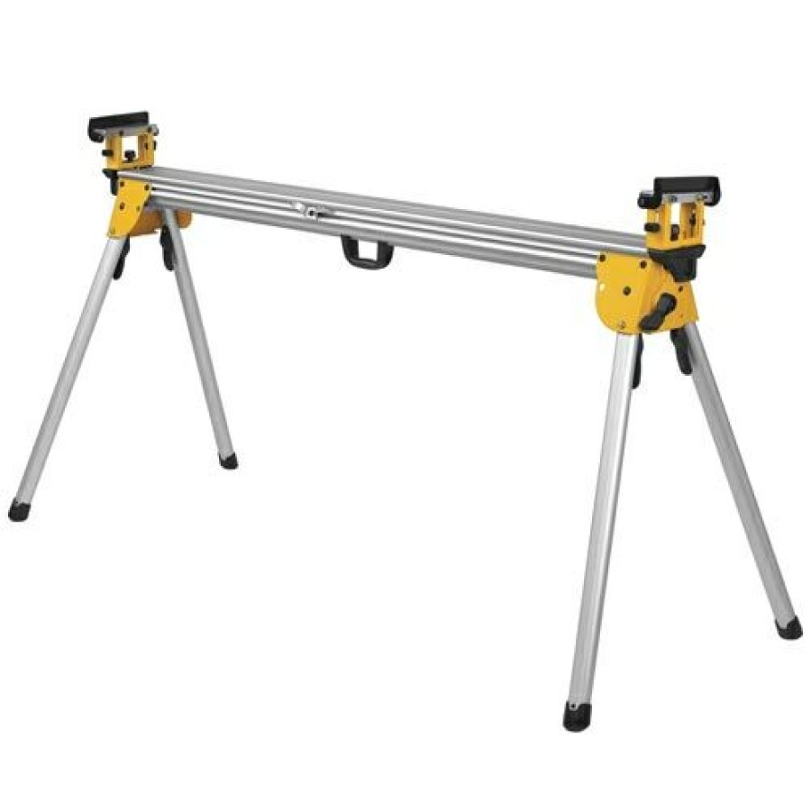 Dewalt Heavy Duty Miter Saw Stand | * New