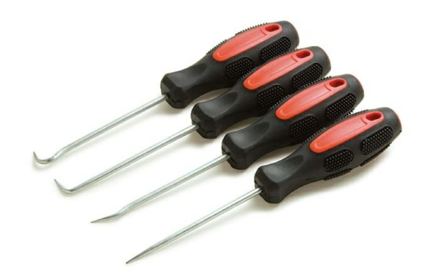 Titan 4 Pc. Hook & Pick Set | * Best