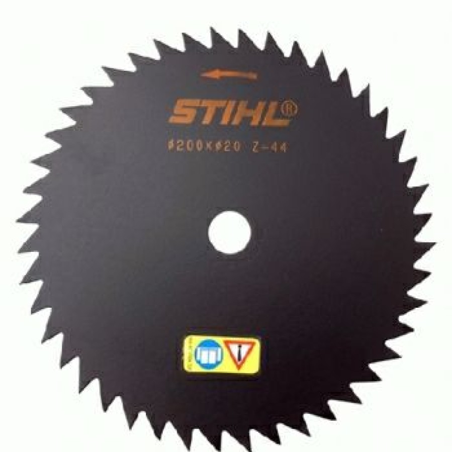 Stihl Circular Saw Blade, 200Mm X 20Mm | * Clearance