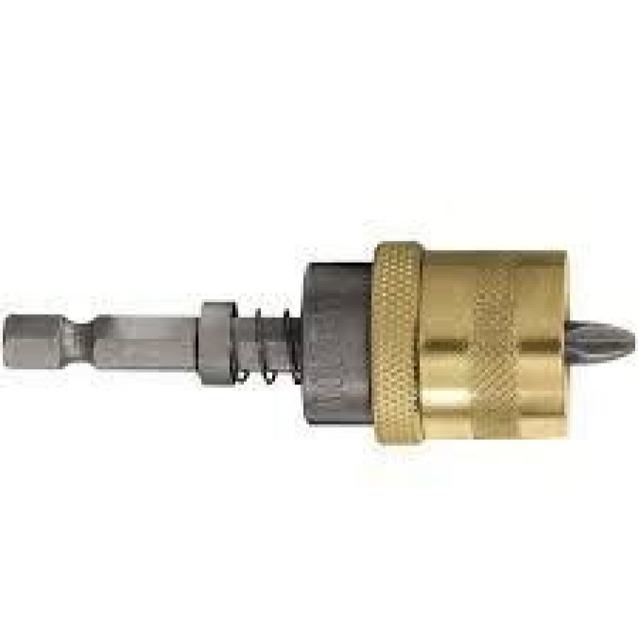 Dewalt Adjustable Screw Depth Setter (Non-Magnetic) Clipstrip | * Wholesale