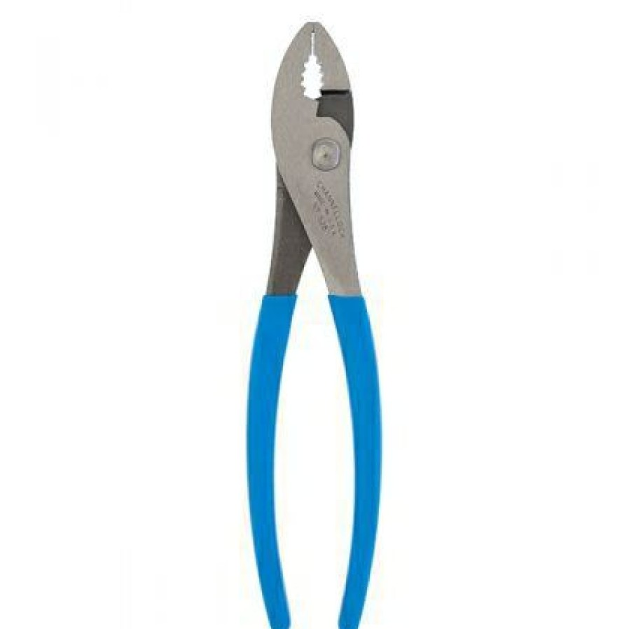 Channellock 8 Slip Joint Pliers | * Best