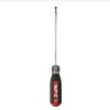 Milwaukee 3/16 Cabinet 6 Cushion Grip Screwdriver | * Hot