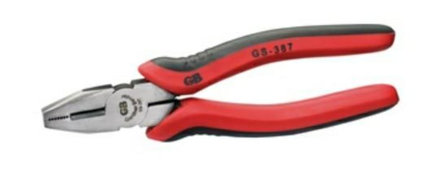 Gb Lineman'S Pliers | * Wholesale