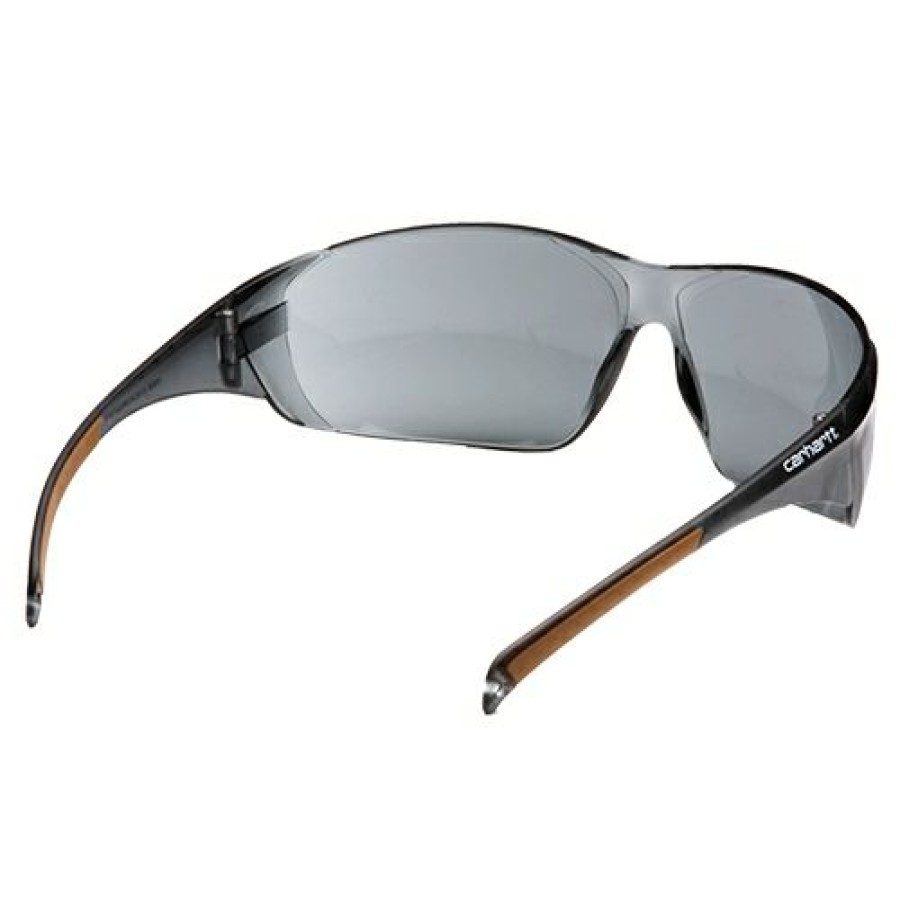 Pyramex Billings Safety Glasses W/Gray Lens | * Wholesale