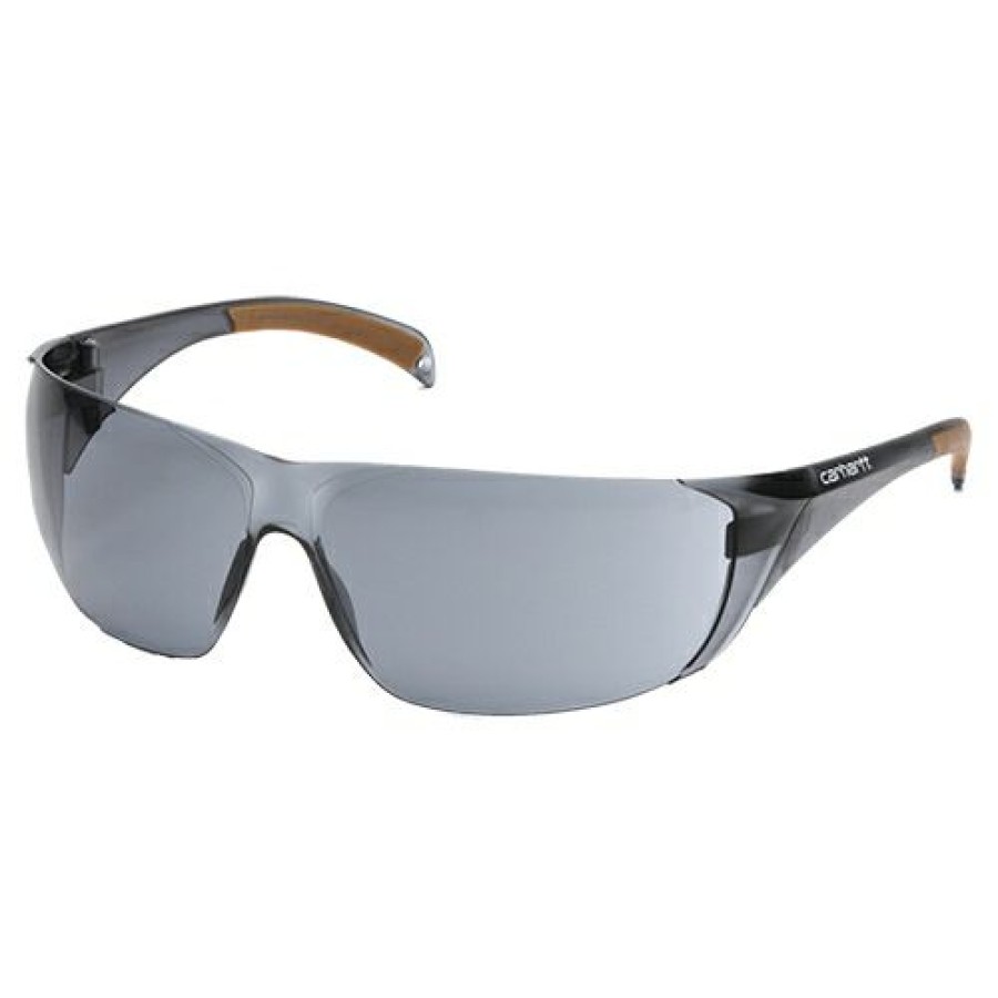 Pyramex Billings Safety Glasses W/Gray Lens | * Wholesale