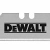 Dewalt Heavy Duty Utility Blades 75 Pack | * Wholesale