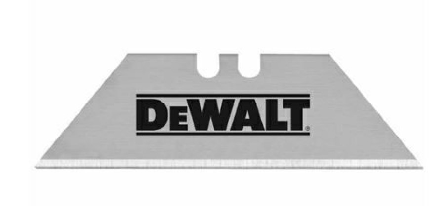 Dewalt Heavy Duty Utility Blades 75 Pack | * Wholesale