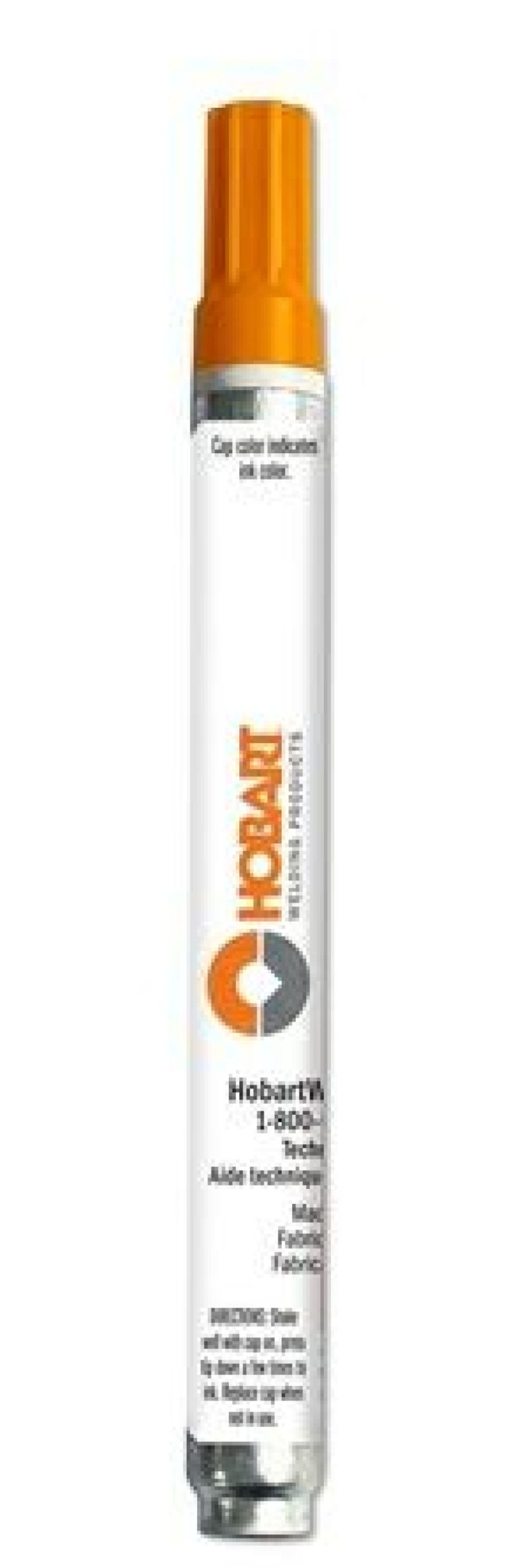 Hobart Valve Action Paint Marker | * Clearance