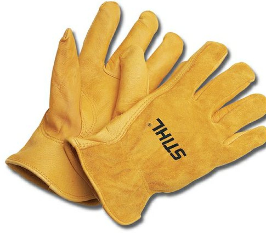 Stihl Landscaper Series Gloves | * Best