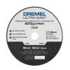 Dremel Us510 Metal Cutting Wheel | * New