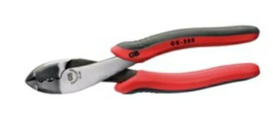 Gb Crimping Pliers | * Hot