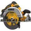 Dewalt Dcs573B 20V Max* 7-1/4 Inch Brushless Cordless Circular Saw | * Best