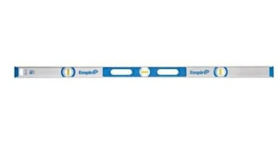 Empire 48 In. I-Beam Level | * Wholesale