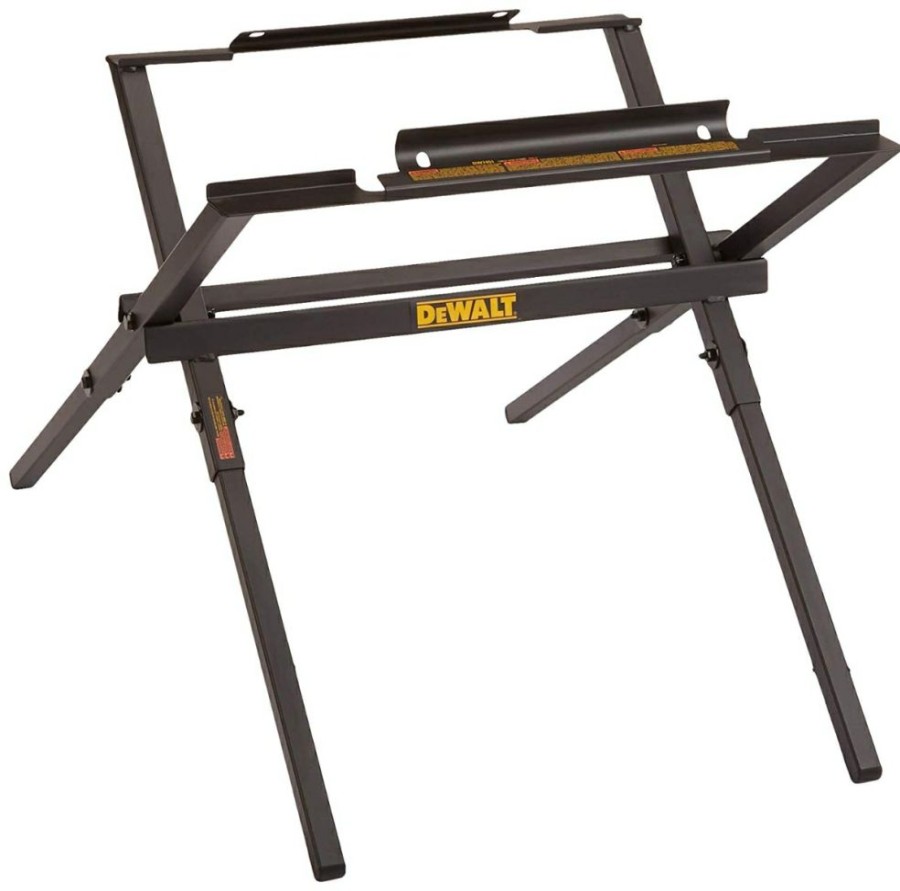 Dewalt Compact Table Saw Stand | * Wholesale