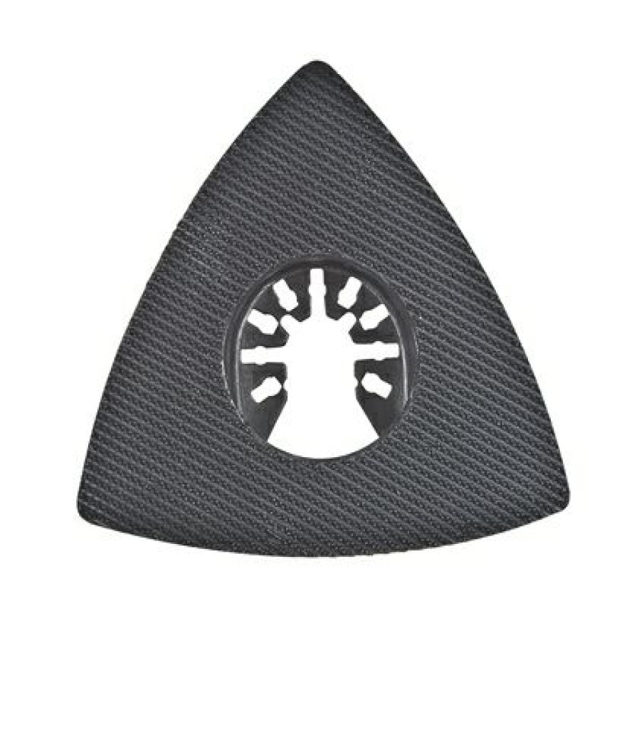 Genesis 3-1/8 Hook & Loop Backing Pad | * Online