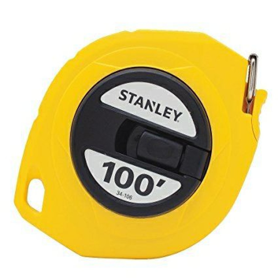 Stanley 100Ft Steel Long Tape | * Hot