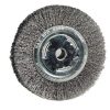 Hobart 770374 4 5/8-11 1/2 Inch Knotted Wire Wheel | * Clearance