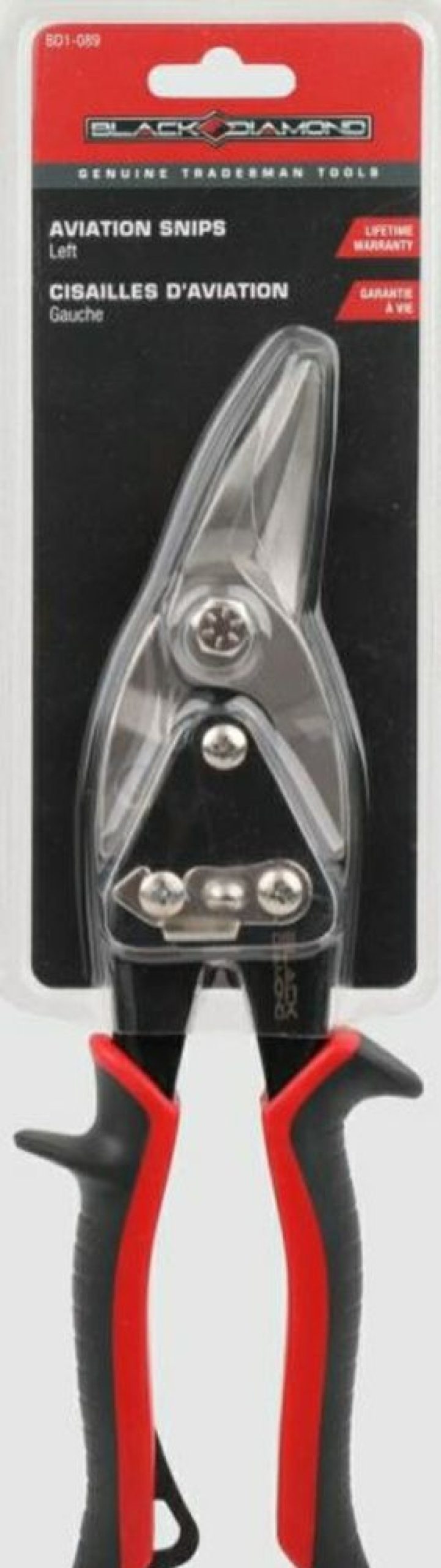 Black Diamond Aviation Snips, Left | * Online