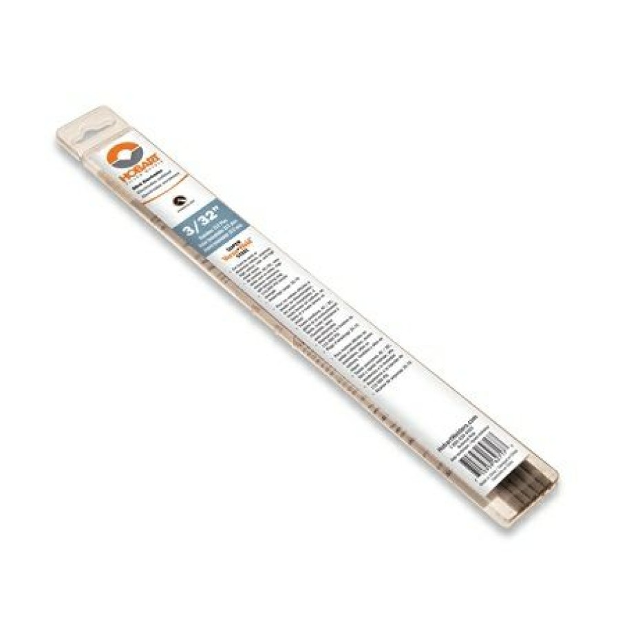 Hobart 312 Plus Stainless Stick Electrode Qty. 5 | * Online