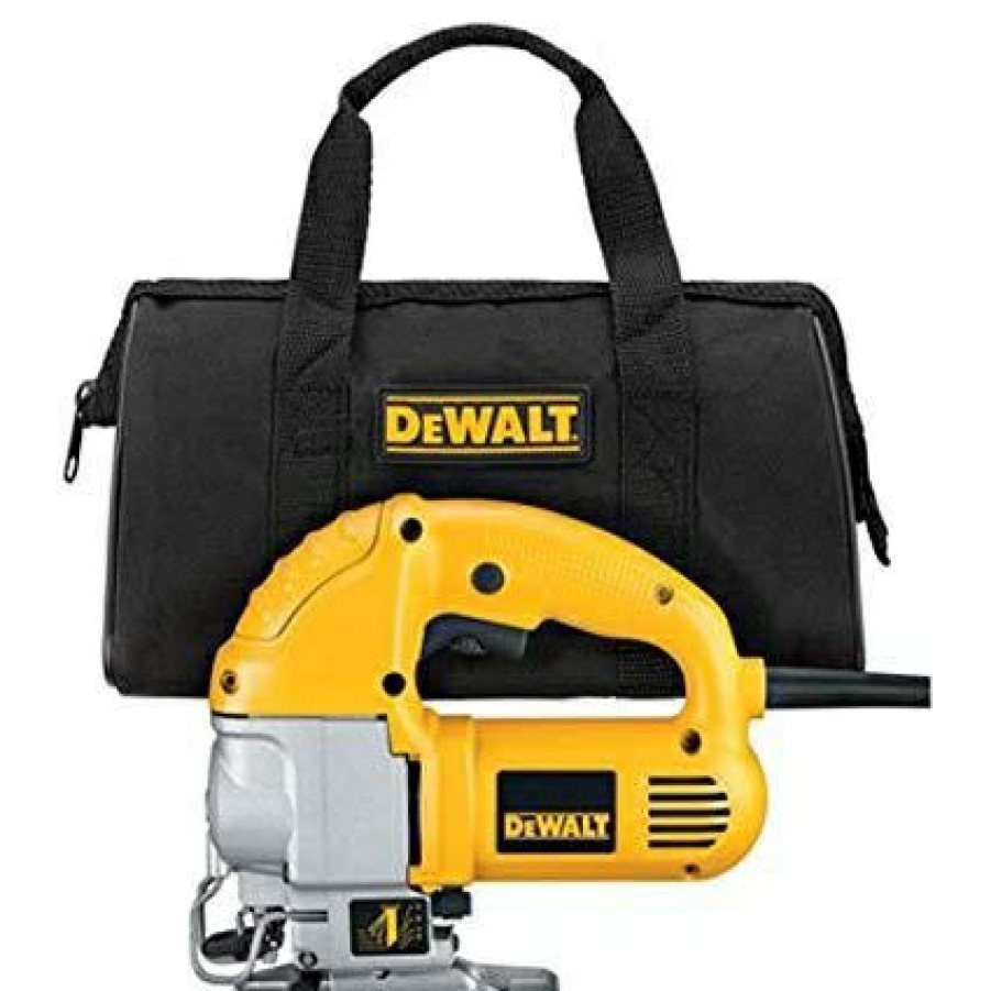 Dewalt Jig Saw Kit | * Clearance