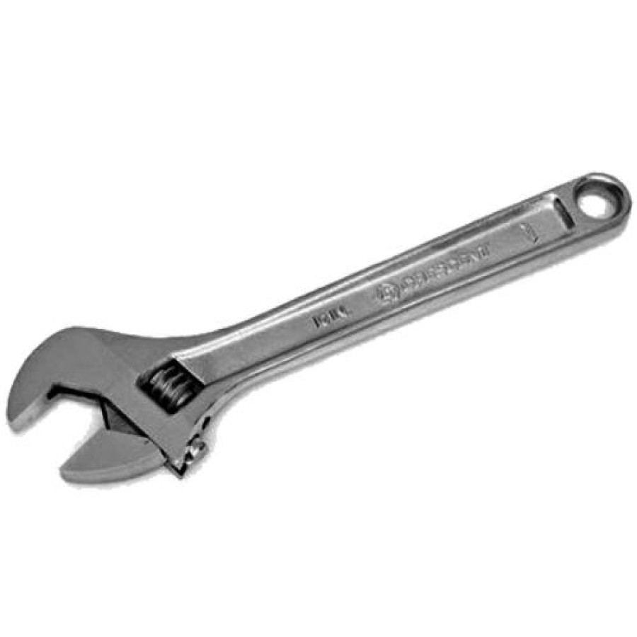 Apex Tool Group 10 Adjustable Wrench | * Hot