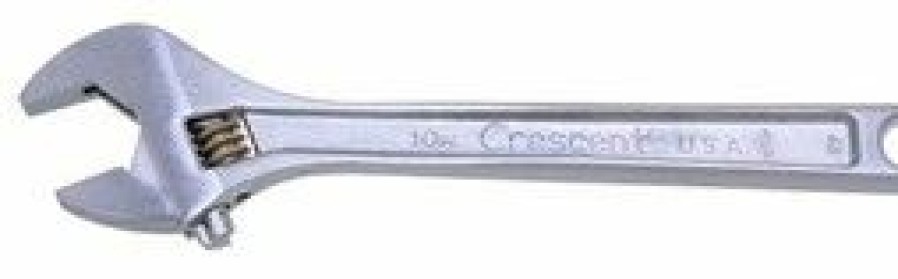 Apex Tool Group 10 Adjustable Wrench | * Hot