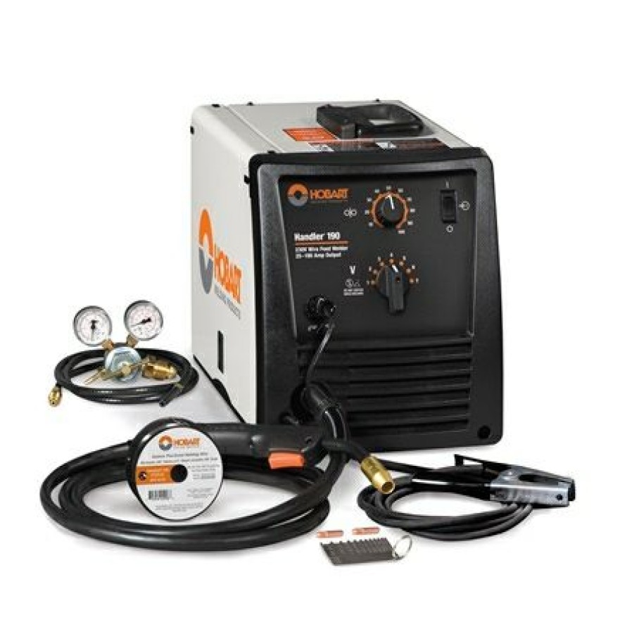 Hobart Handler 190 Mig Welder, 500554 | * Wholesale