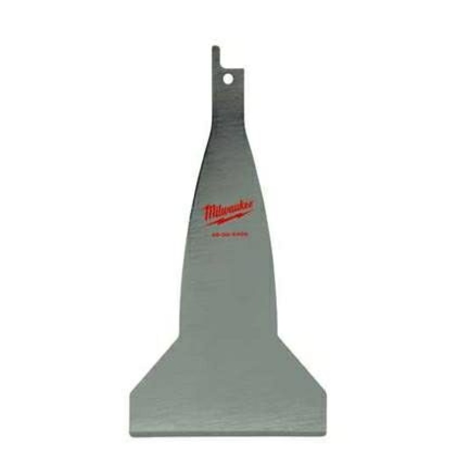 Milwaukee 3 Scraper Blade | * Best