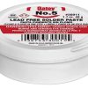 Oatey #5 Paste Flux, 1.7 Oz. | * Clearance