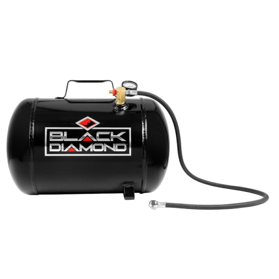 Black Diamond Bdt5/Ft5 Portable Air Tank 5 Gallon | * Best