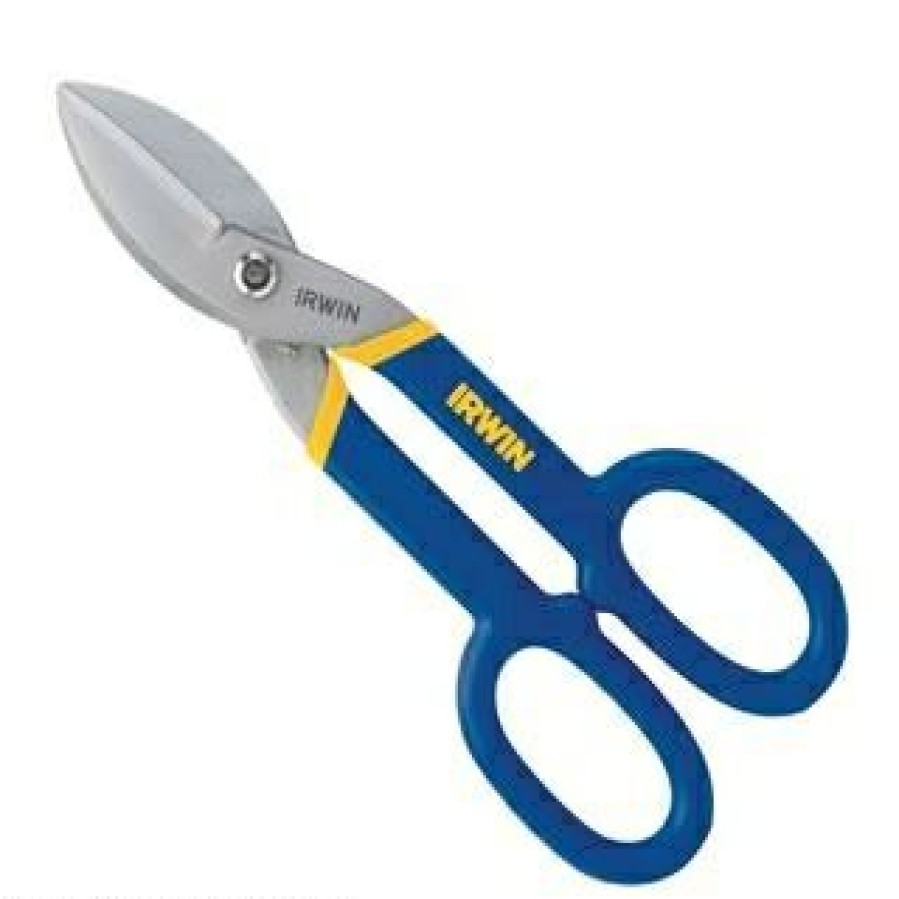 Irwin Tools 12 Tinner Snips | * Clearance