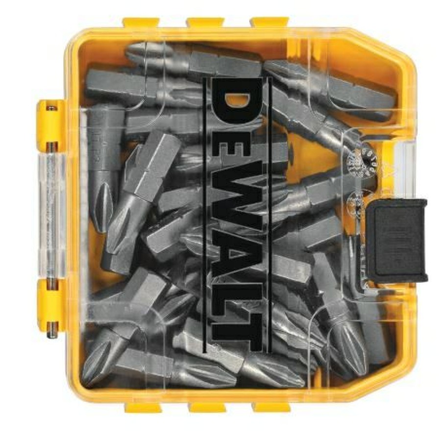 Dewalt 25 Pc. 1 In. Phillips #2 Set Small | * Hot