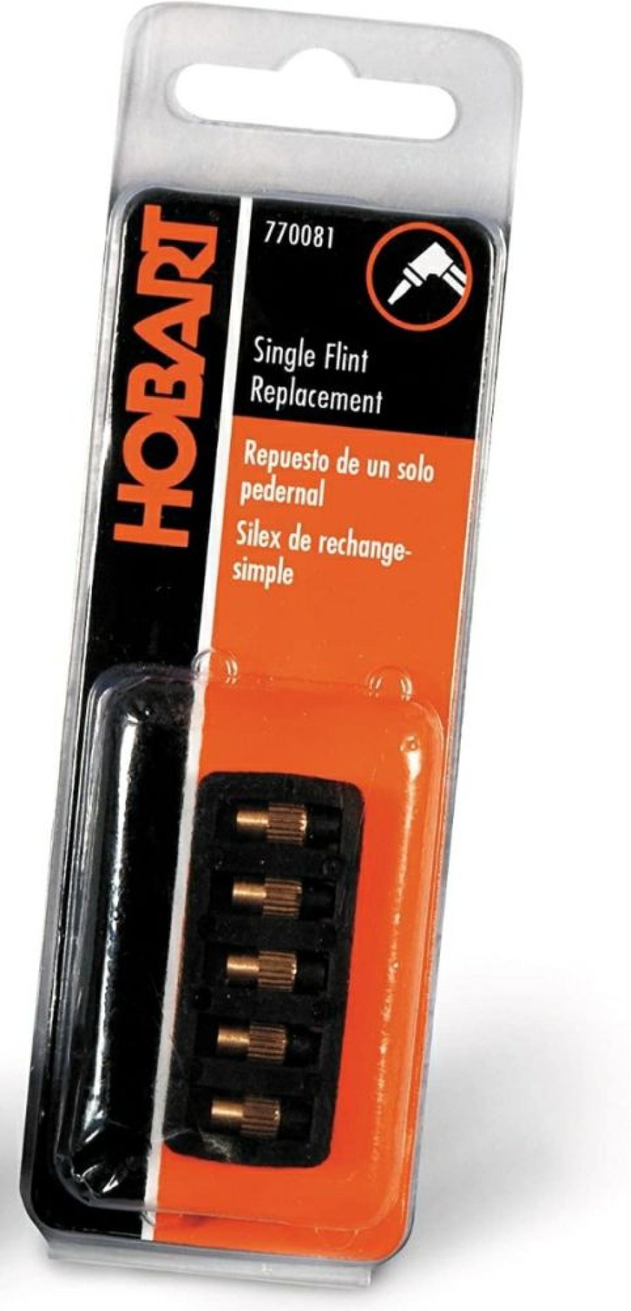 Hobart 770081 Replacement Flints For Single Flint Striker | * Best