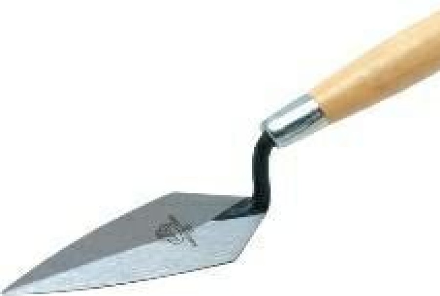 Marshalltown 6 X 2-3/4 Pointing Trowel | * Online