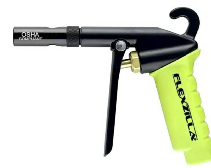 Flexzilla X1 Blow Gun With Xtreme-Flo Nozzle | * Online