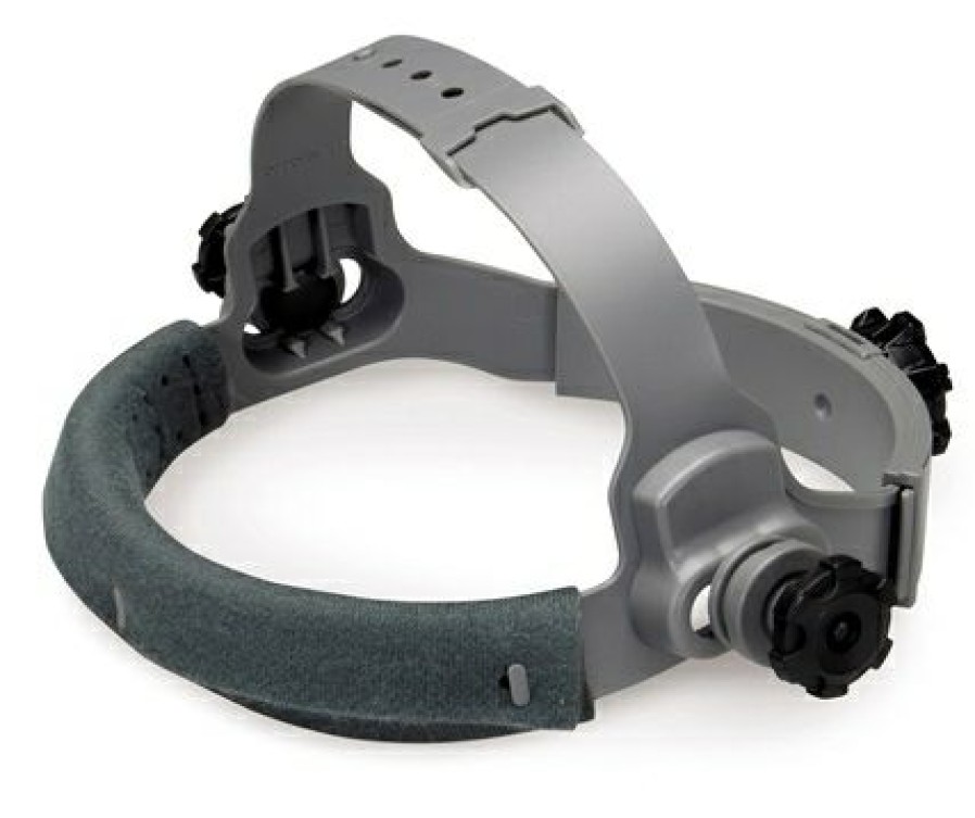 Hobart 770433 Replacement Headgear Assembly For X-Series Auto-Darkening Welding Helmets | * Hot