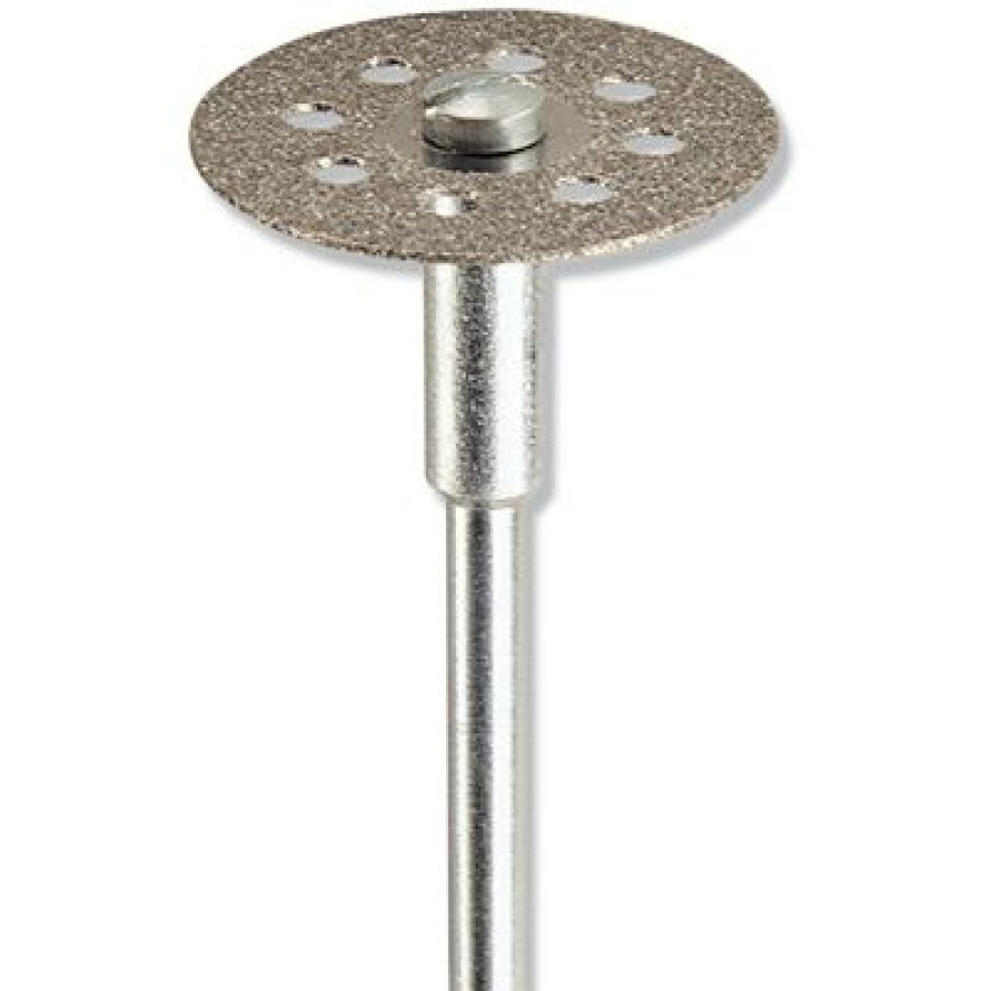 Dremel 545 Diamond Wheel | * Online