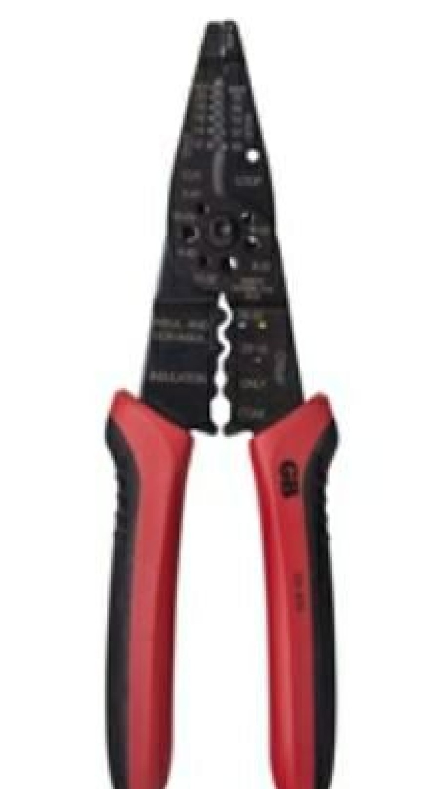 Gb 10-22 Awg Multi-Tool Stripper, Cutter And Crimper | * Online