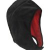 Black Stallion Fuzzyhead Polar Fleece Winter Liner | * Best