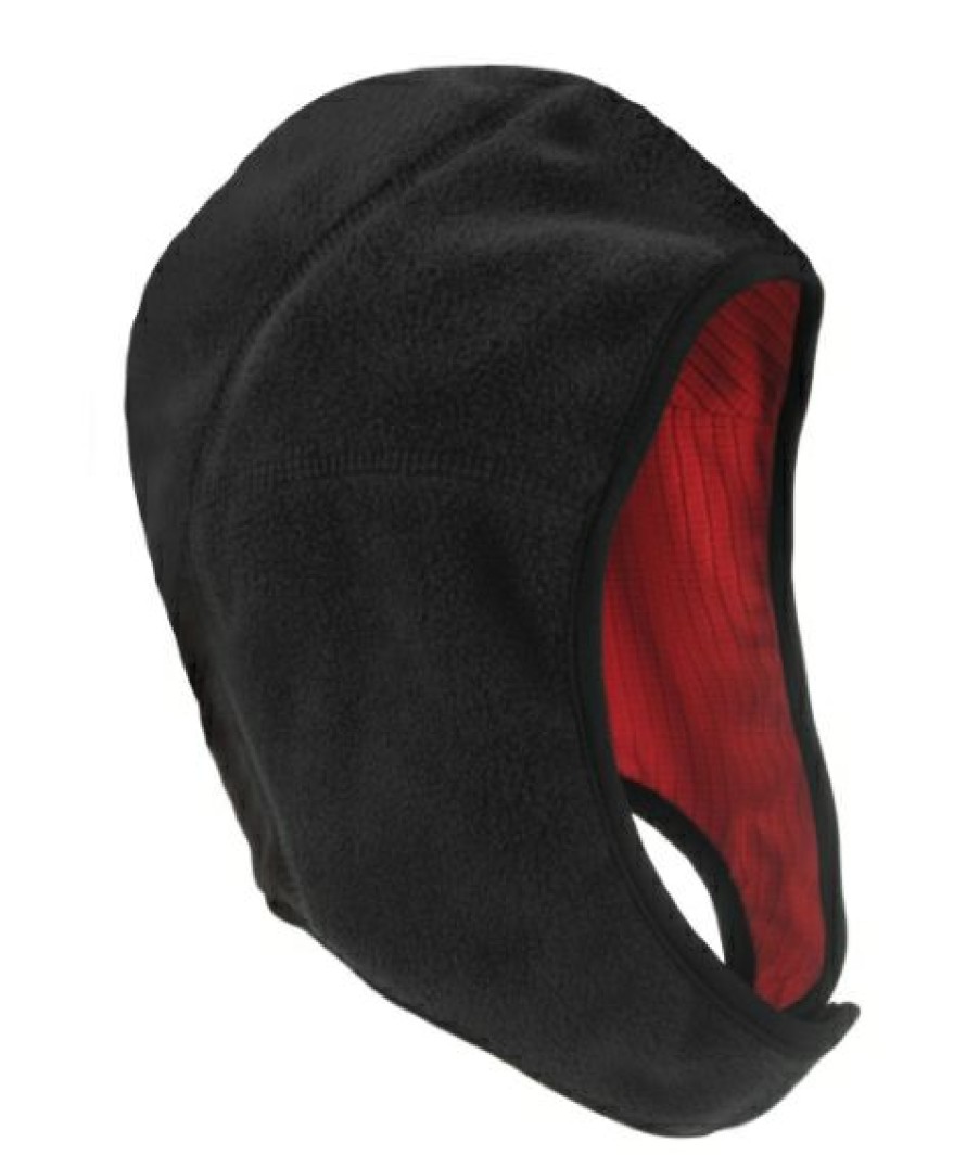 Black Stallion Fuzzyhead Polar Fleece Winter Liner | * Best