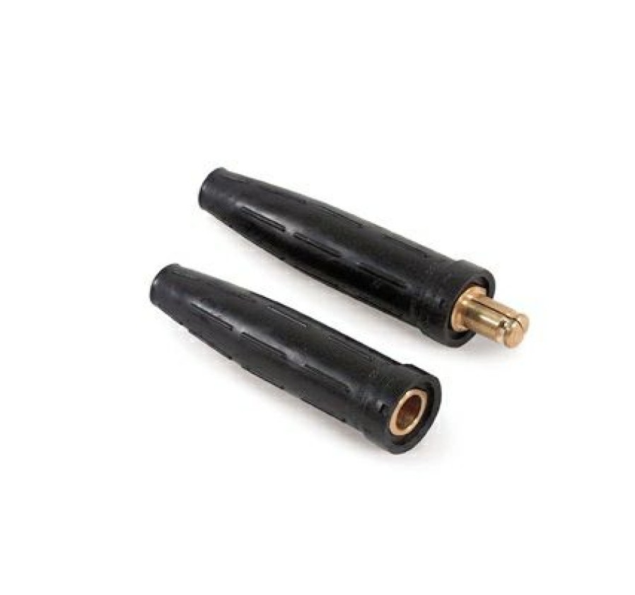 Hobart 770033 No. 1 To No. 3/0 Cable Connector | * Best