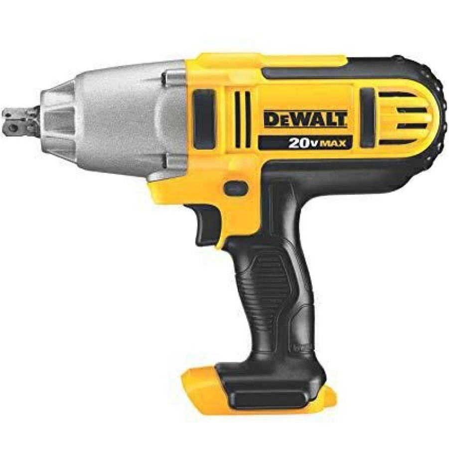 Dewalt 20V Max 1/2 High Torque Impact Wrench | * Clearance