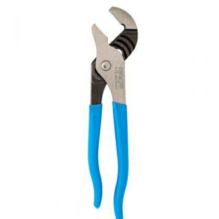 Channellock 10 Straight Jaw Tongue & Groove Pliers | * Best