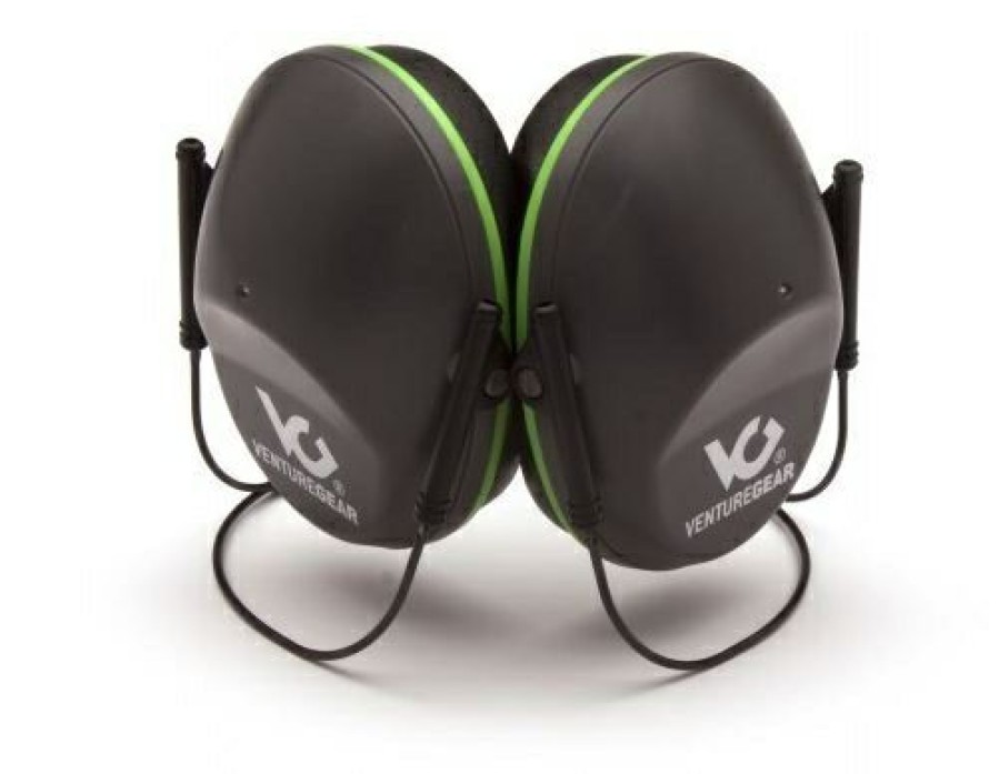 Hearing Protection Behind The Head | * Hot