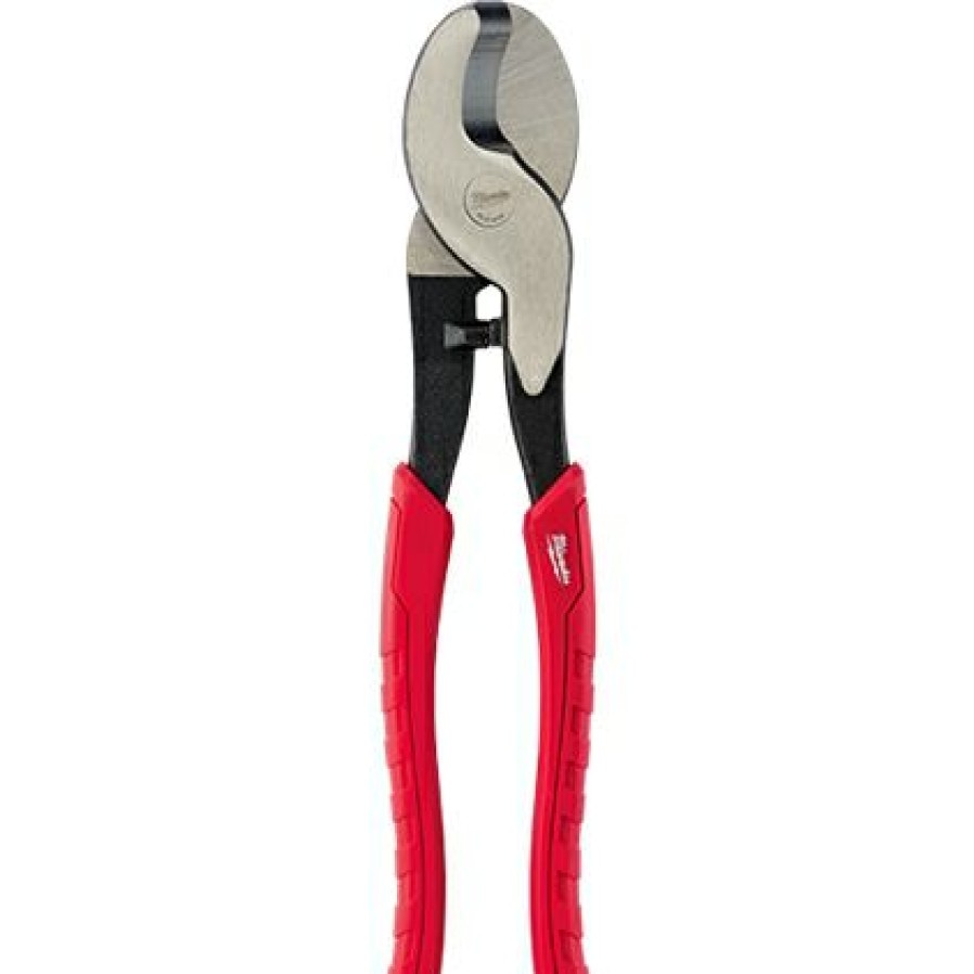 Milwaukee Comfort Grip Cable Cutting Pliers | * New