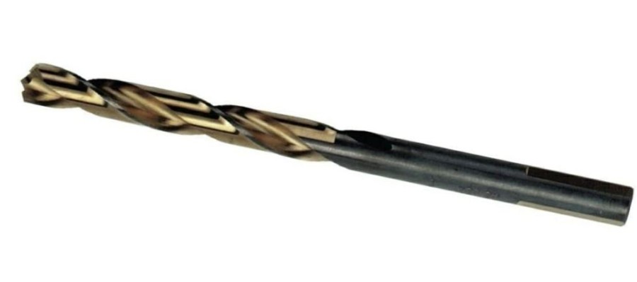 Irwin Turbomax Hss Drill Bit | * Clearance